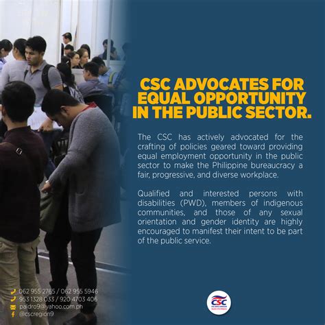 csc opportunities|Civil Service Commission (CSC) .